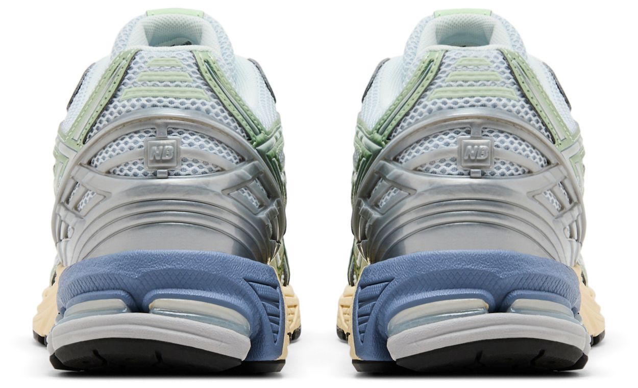 New Balance 1906R Ice Blue Melon Water-Back