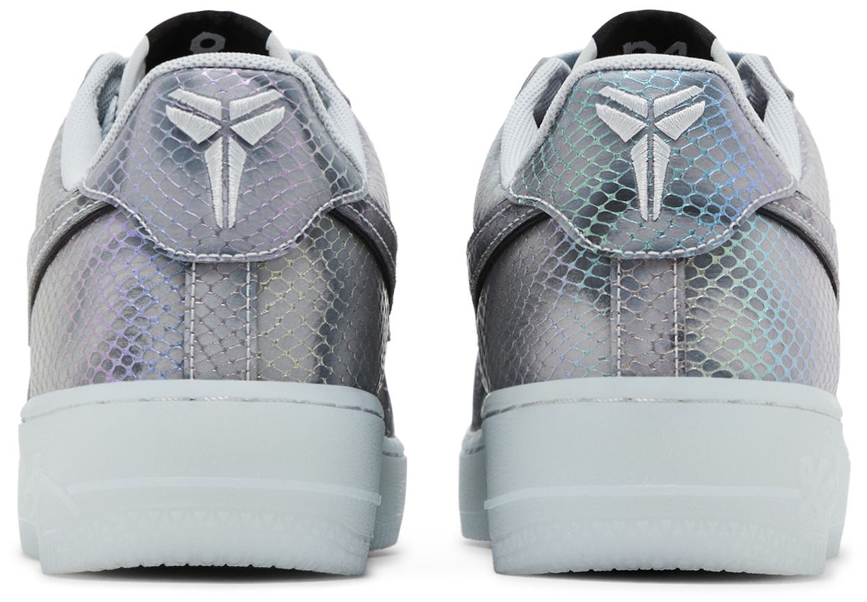 Nike Air Force 1 Low Protro Kobe Bryant Lenticular-Back