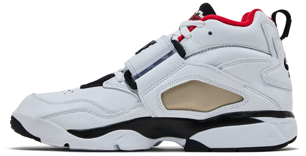 Nike Air Diamond Turf Proto '92 Atlanta Falcons-2