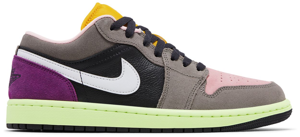 Jordan 1 Low Tokyo Bio Hack-1