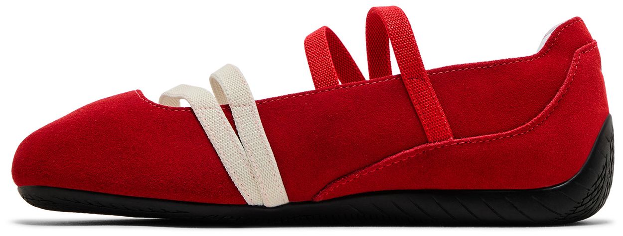 Puma Speedcat Ballet For All Time Red (Women's)-2