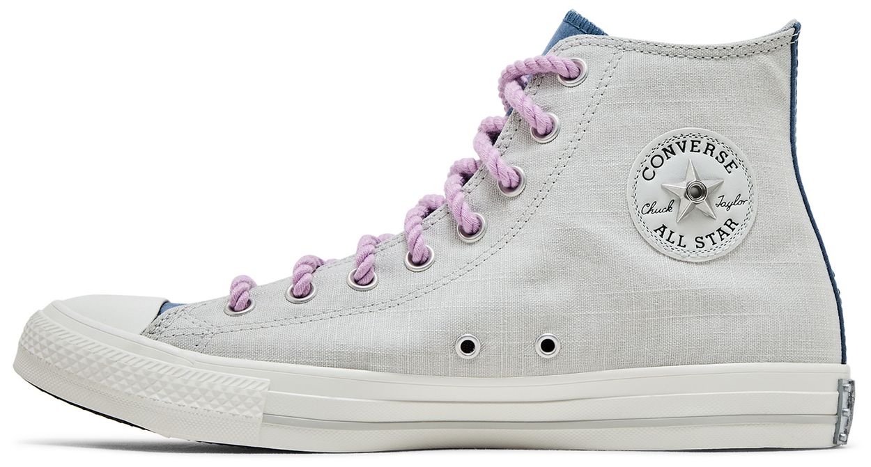 Converse Chuck Taylor All Star Hi Naruto Fossilized Vintage White-2