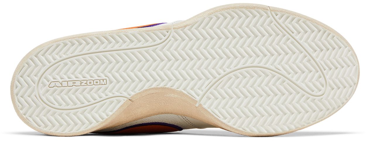 Nike Book 1 Valley-Sole