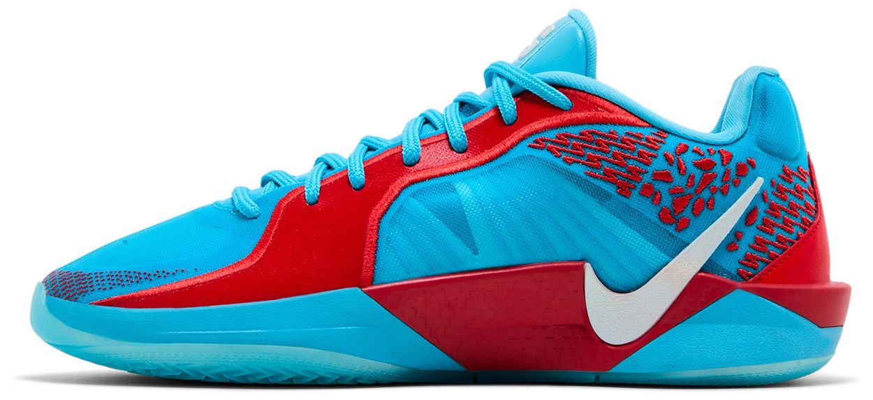 Nike Sabrina 2 Slurpee (Women's)-2