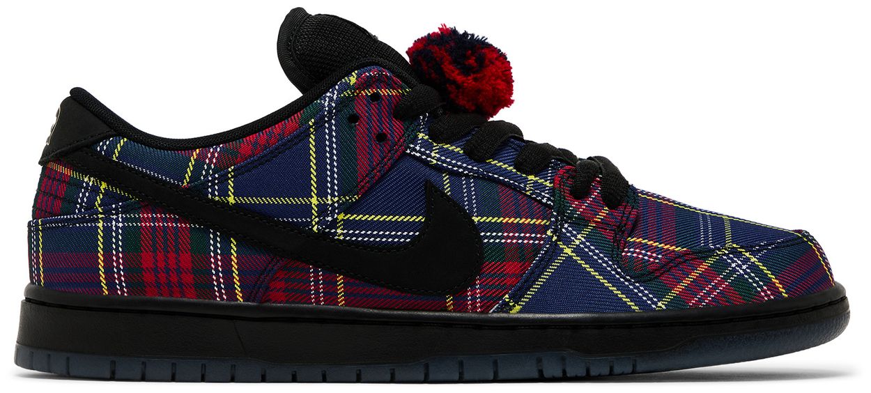 Nike SB Dunk Low Nardwuar-1
