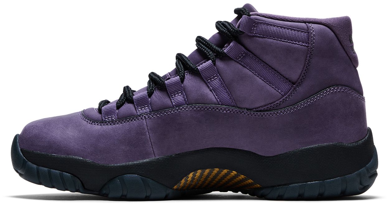 Jordan 11 Retro Mojave-2