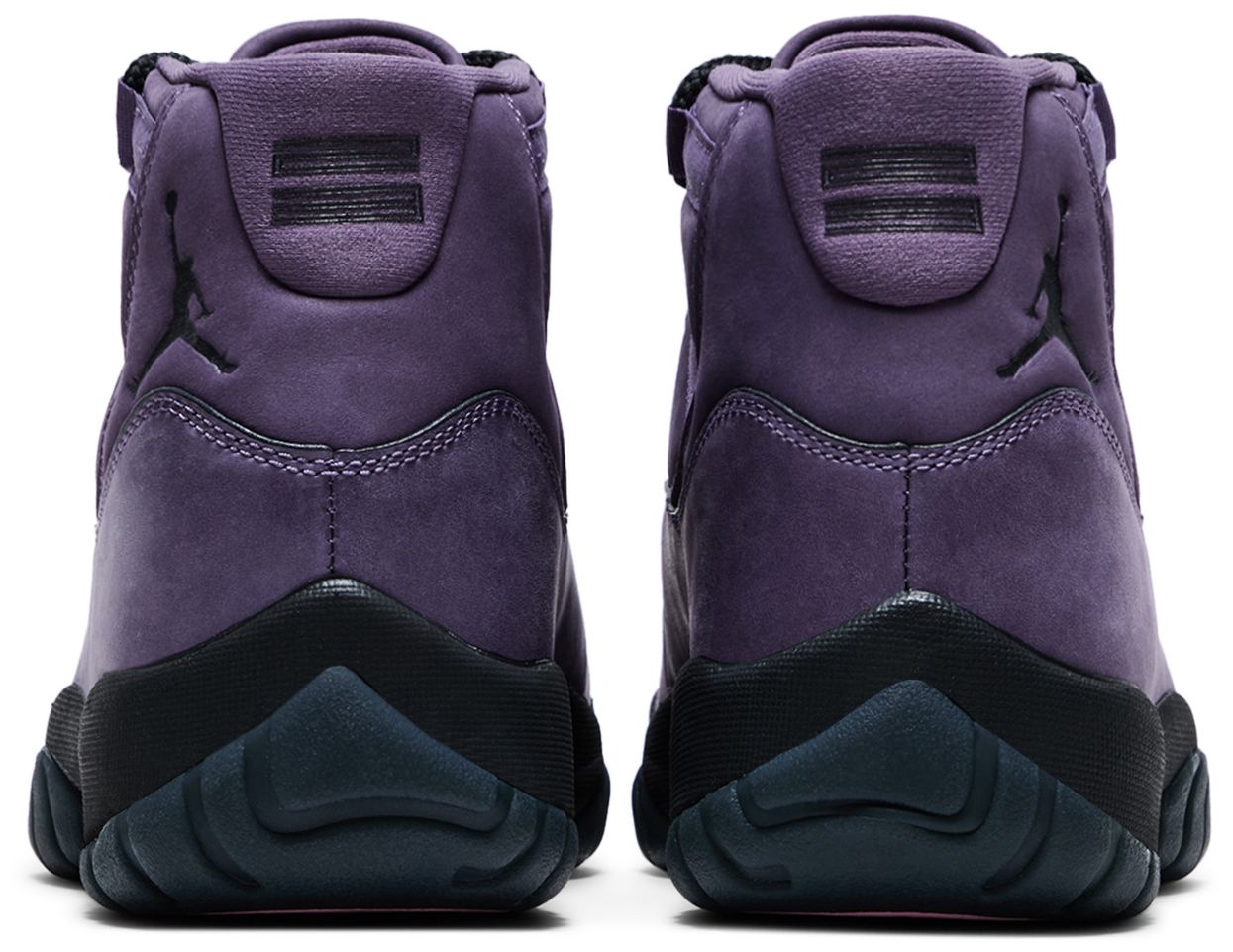 Jordan 11 Retro Mojave-Back