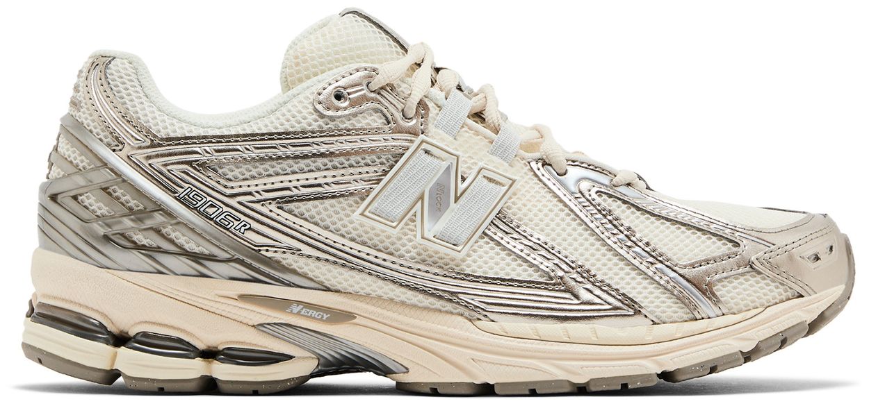 New Balance 1906R Brown Beige-1