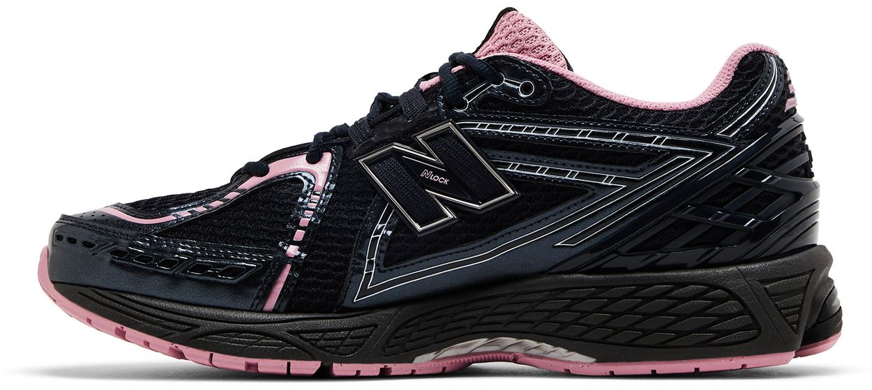 New Balance 1906R Pink Taffy-2