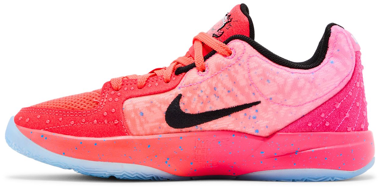 Nike Ja 2 Kool-Aid Tropical Punch (GS)-2