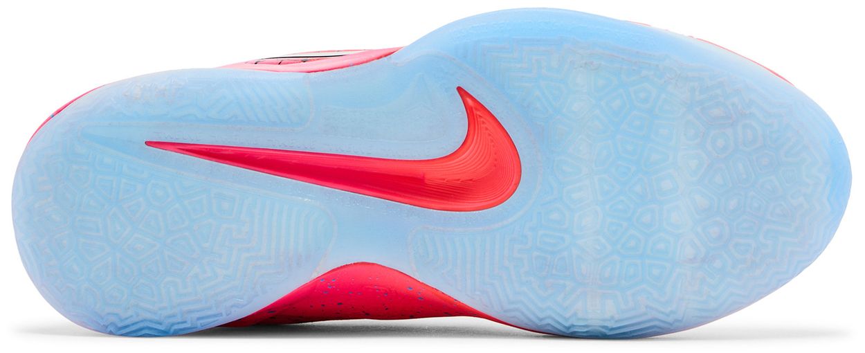 Nike Ja 2 Kool-Aid Tropical Punch (GS)-Sole