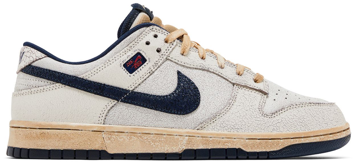 Nike Dunk Low Stranger Things Phantom-1