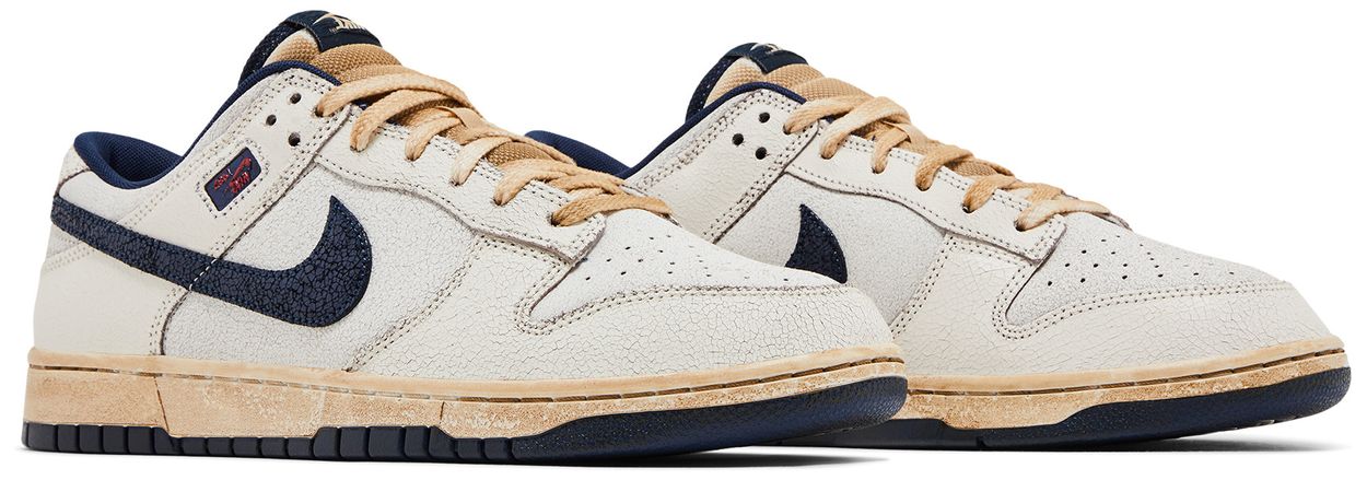 Nike Dunk Low Stranger Things Phantom-Pair