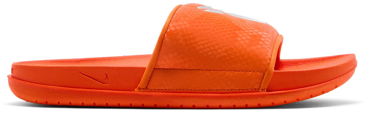 Nike Kobe Offcourt Slide Safety Orange-1