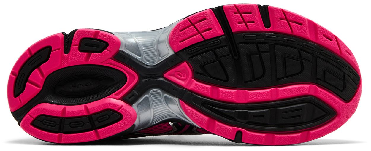 ASICS Gel-1130 Pink Black-Sole