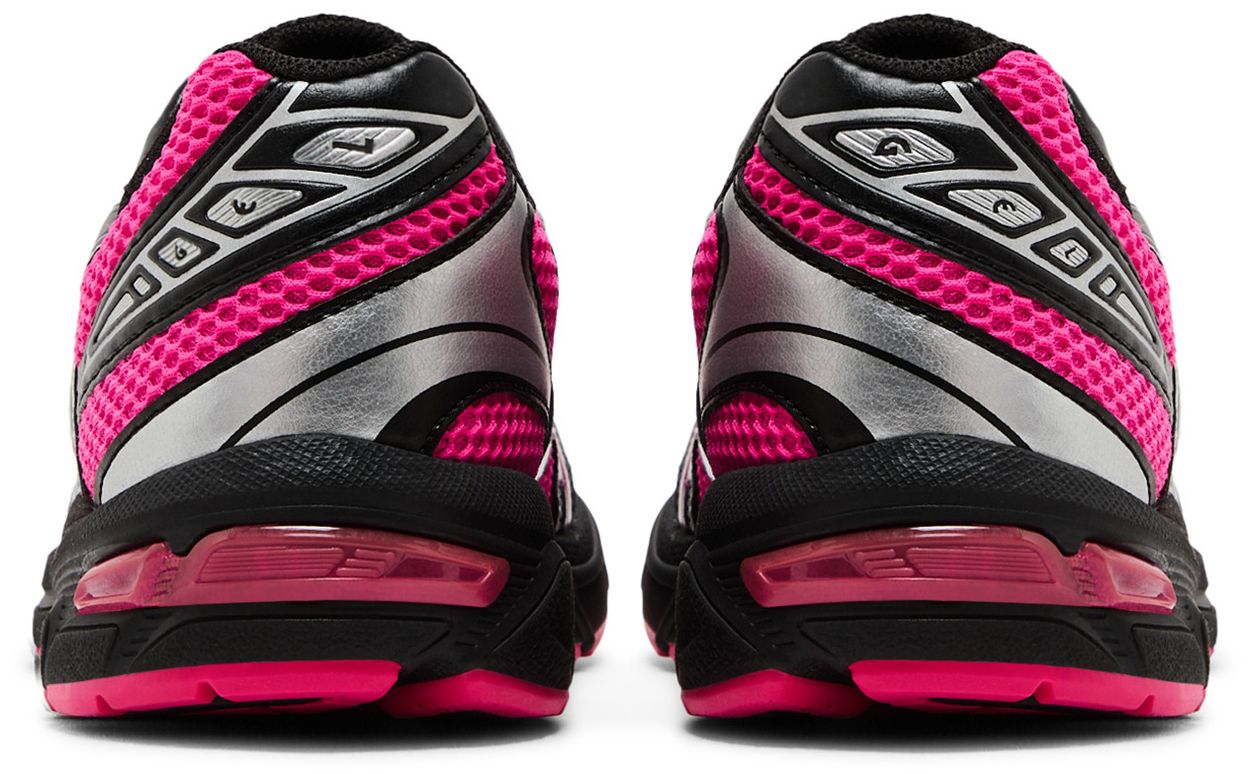 ASICS Gel-1130 Pink Black-Back