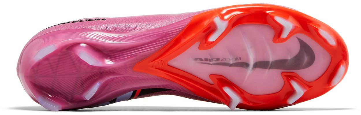 Nike Mercurial Vapor 16 Elite FG Scary Good Pack-Sole