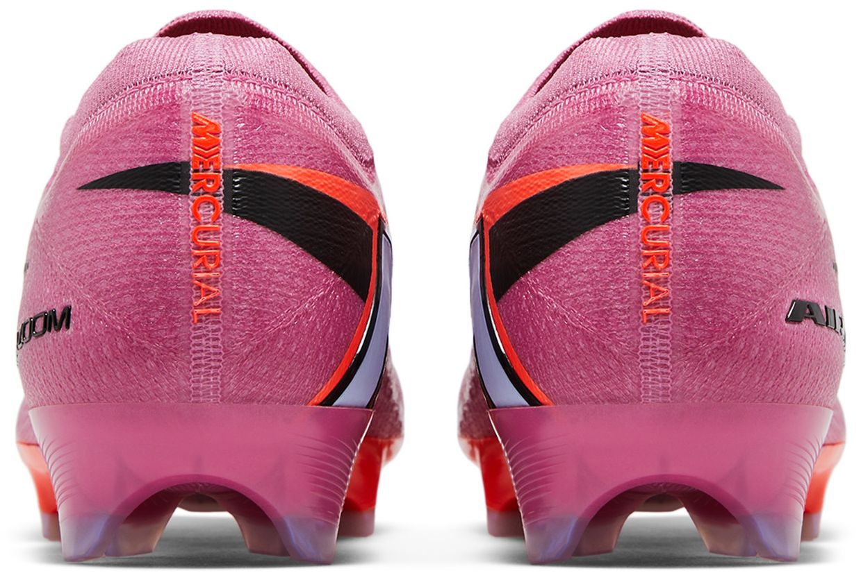 Nike Mercurial Vapor 16 Elite FG Scary Good Pack-Back