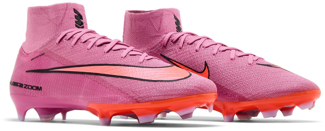 Nike Mercurial Superfly 10 Elite FG Scary Good Pack-Pair
