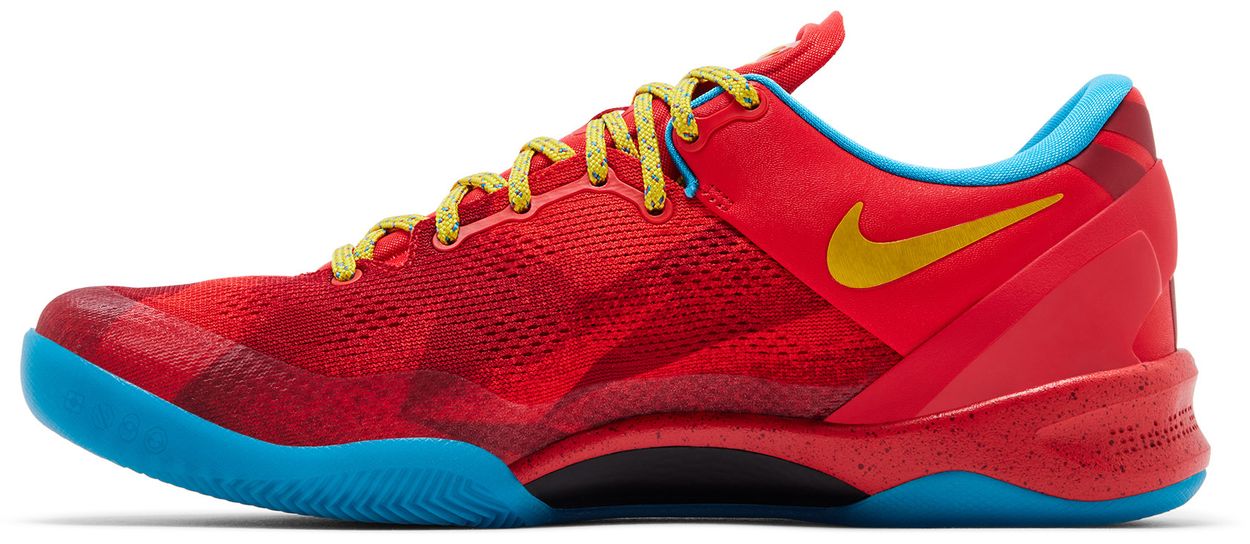 Nike Kobe 8 Protro Year of the Horse (2026)-2