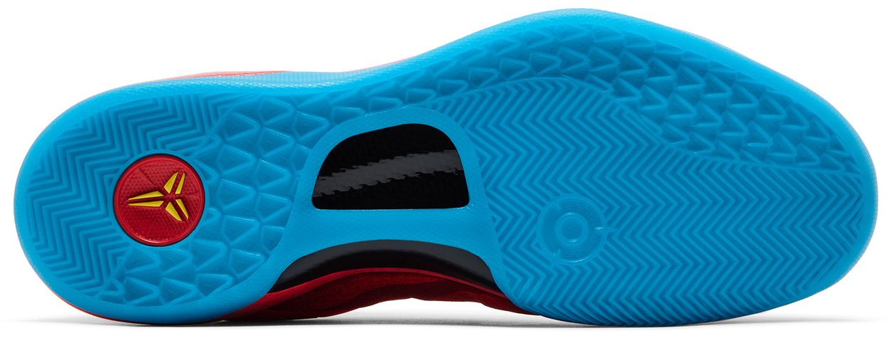 Nike Kobe 8 Protro Year of the Horse (2026)-Sole