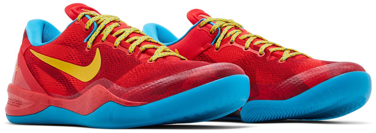 Nike Kobe 8 Protro Year of the Horse (2026)-Pair