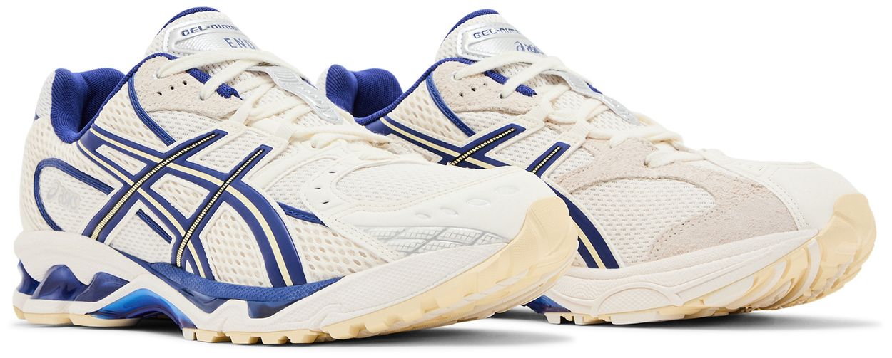 ASICS Gel-Nimbus 10.1 END. Milk-Pair