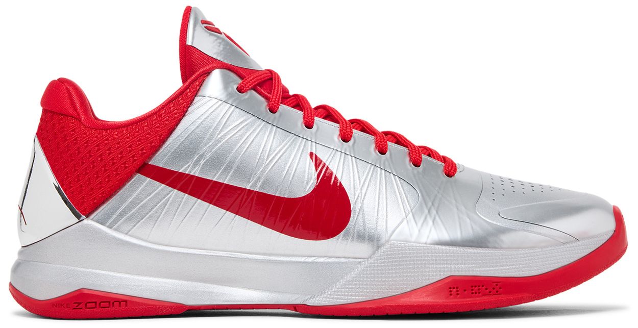 Nike Kobe 5 Protro Caitlin Clark Rookie of the Year-1