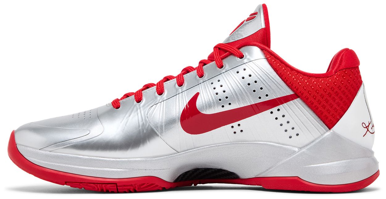 Nike Kobe 5 Protro Caitlin Clark Rookie of the Year-2