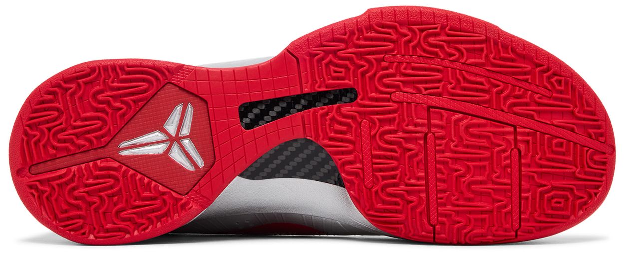 Nike Kobe 5 Protro Caitlin Clark Rookie of the Year-Sole