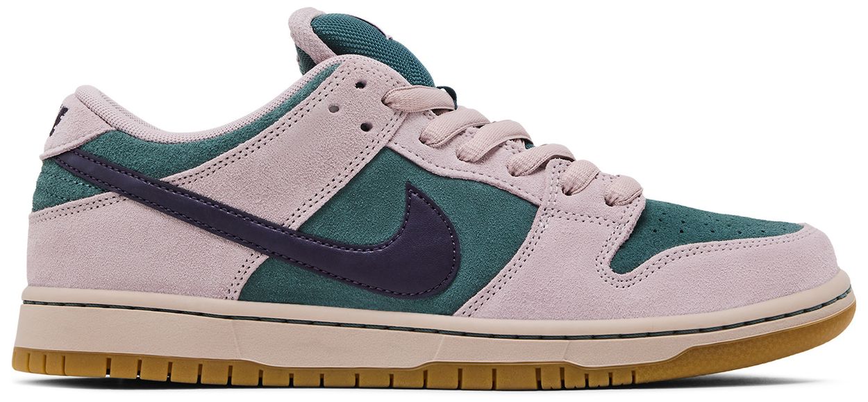 Nike SB Dunk Low Pro Mineral Slate-1