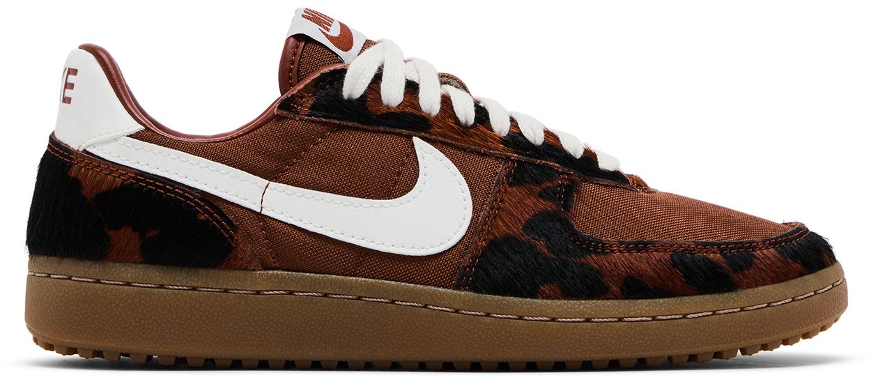 Nike Field General Cinnamon Cow Print (Women's)-1