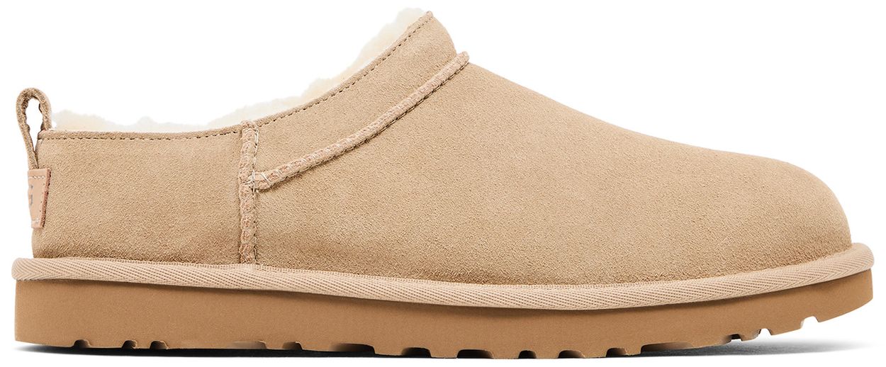UGG Classic Micro Sand (Women's)-1