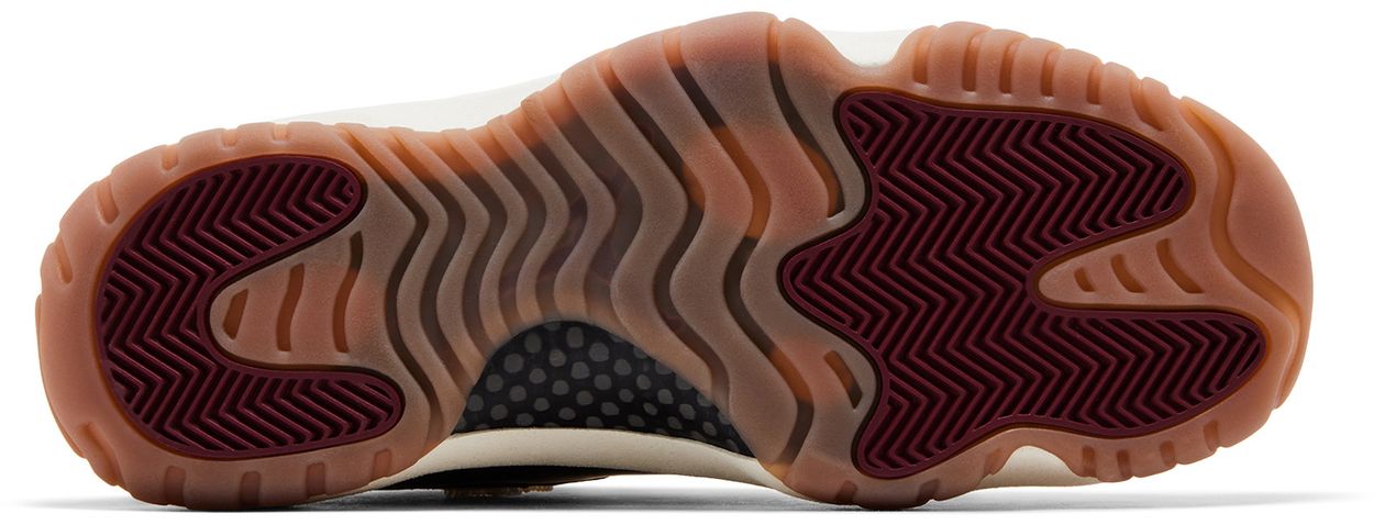 Jordan 11 Retro China-Sole