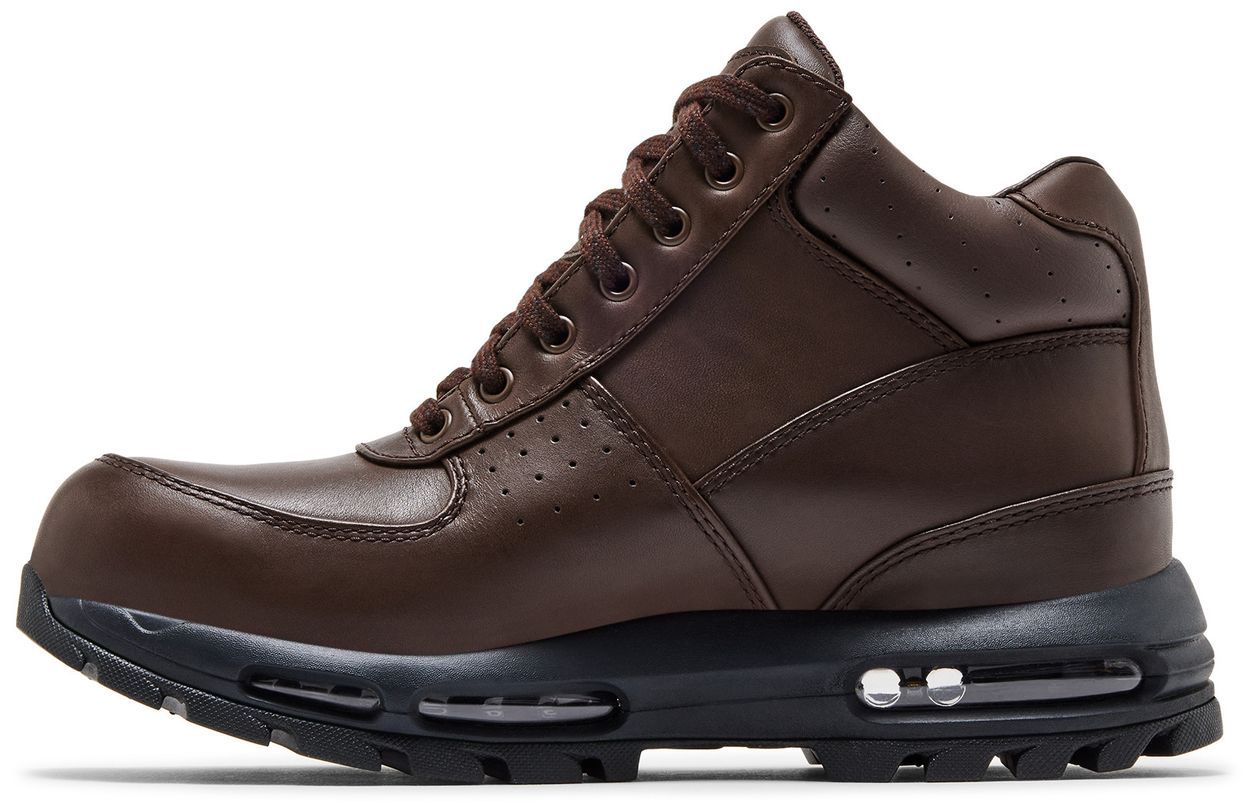 Nike Air Max Goadome Baroque Brown Black-2