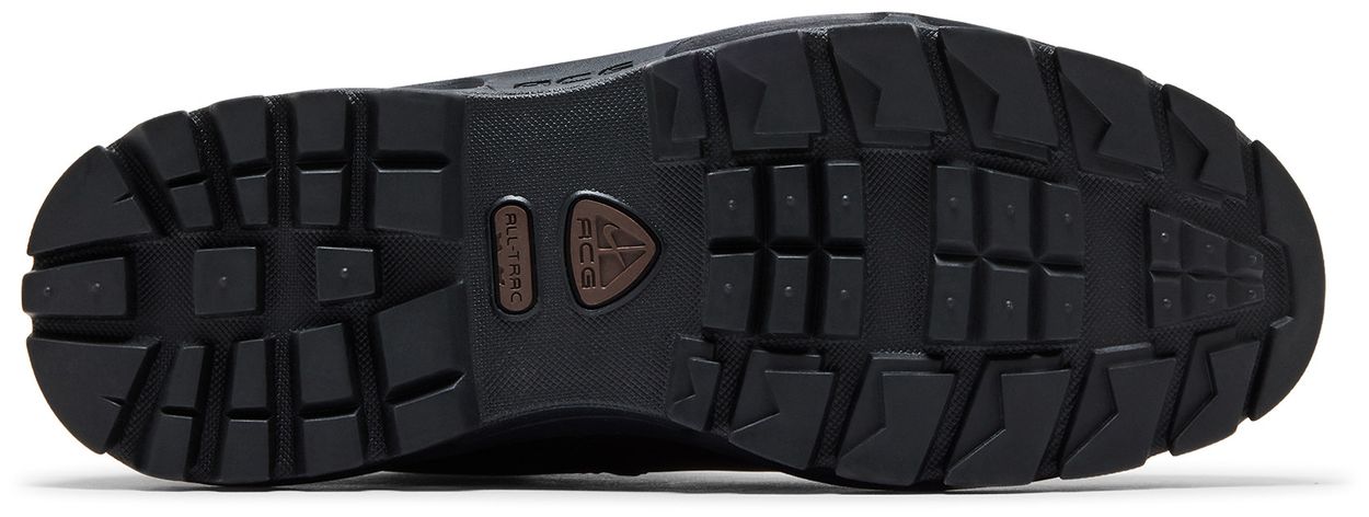Nike Air Max Goadome Baroque Brown Black-Sole