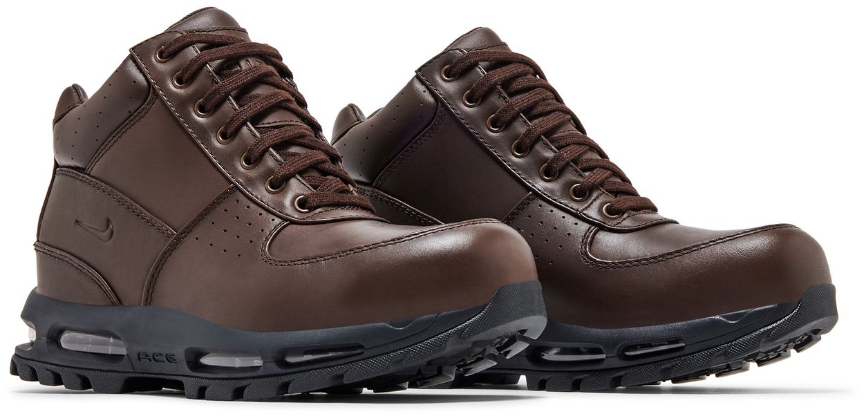 Nike Air Max Goadome Baroque Brown Black-Pair