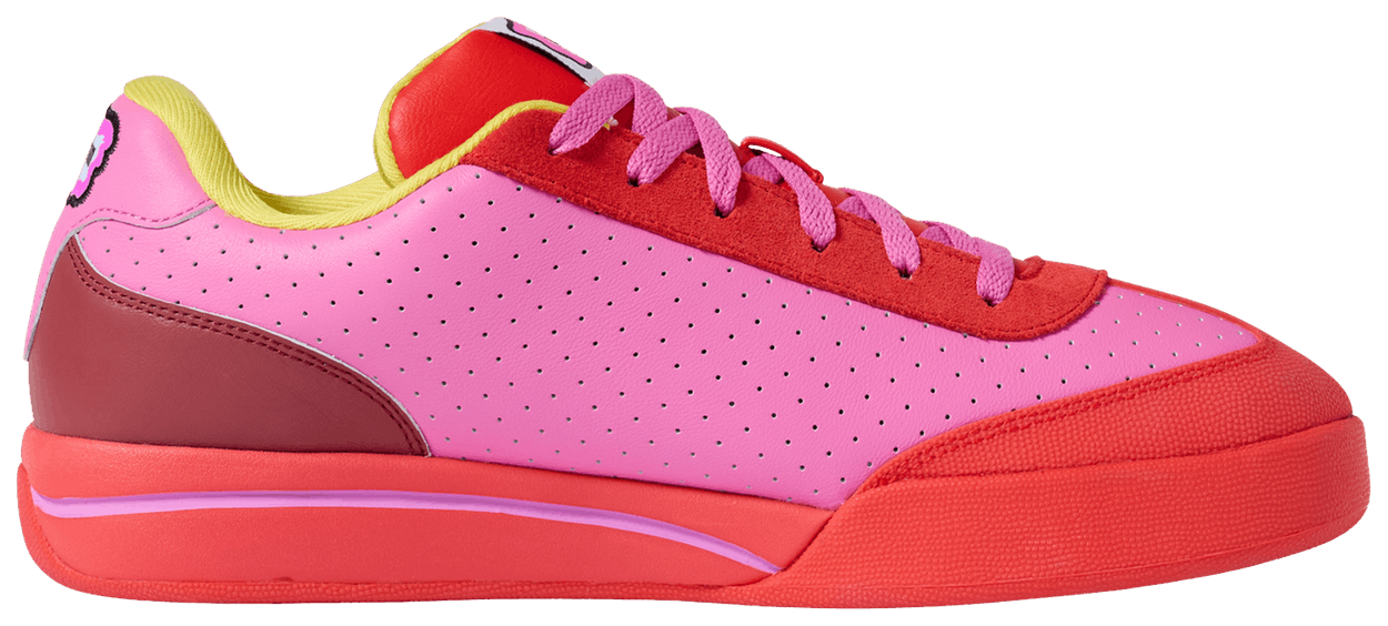 Reebok Board Flip BBC Ice Cream Pink Lemonade -1