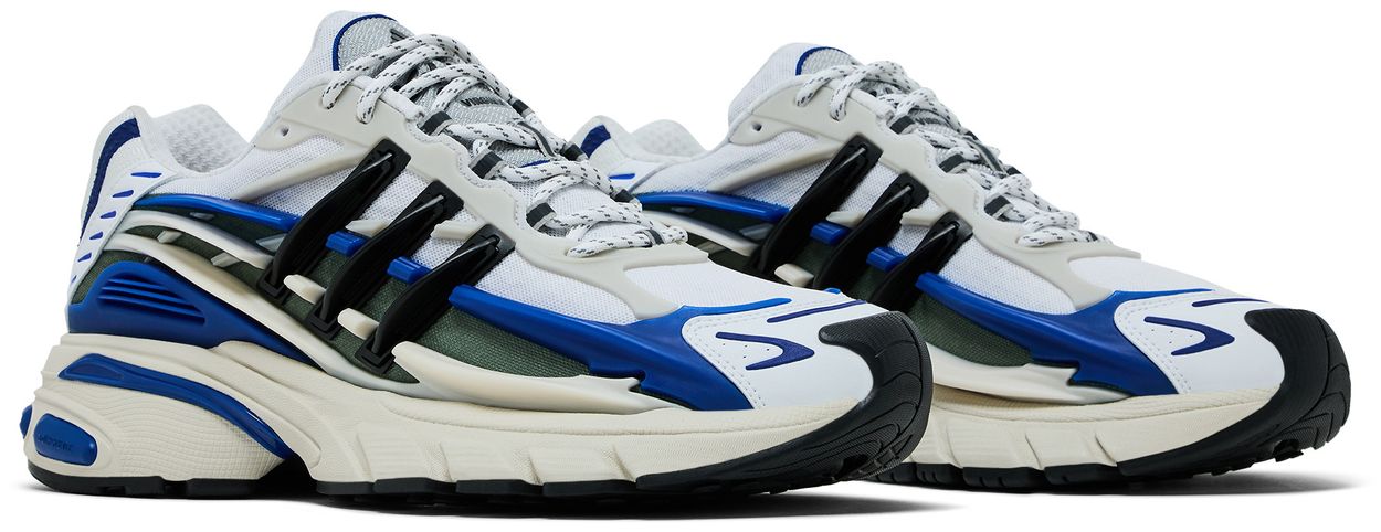 adidas Adistar Jellyfish Pharrell Williams Royal Blue-Pair