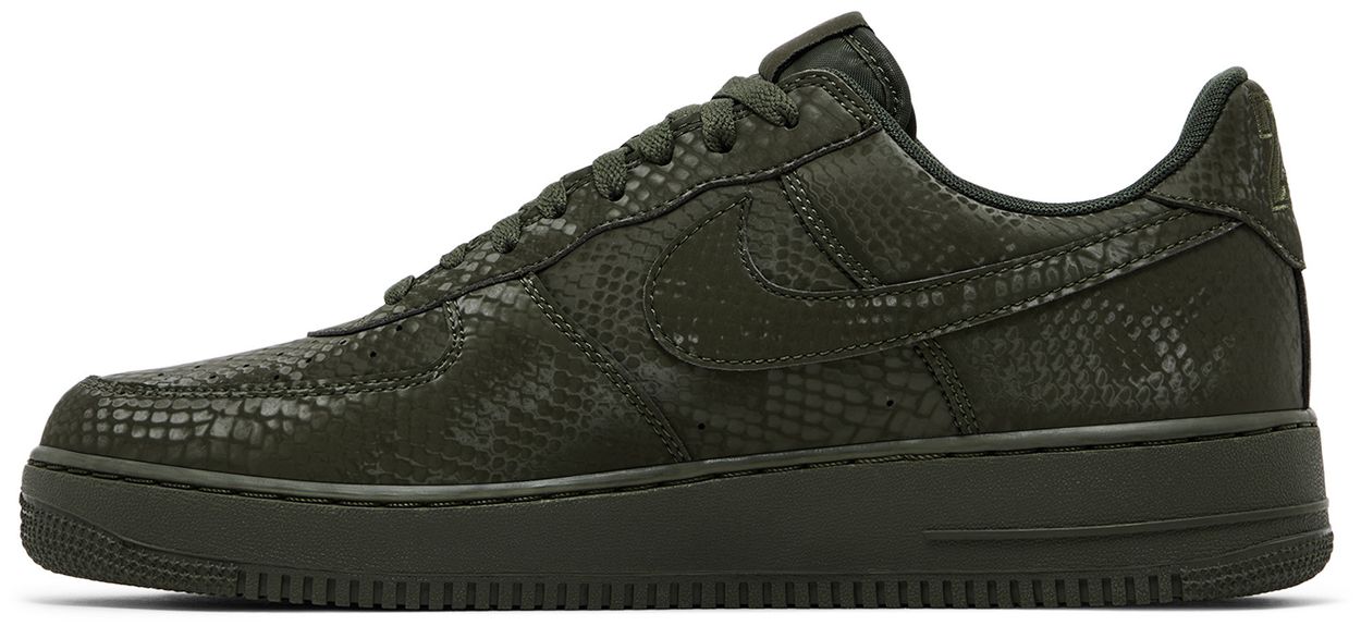 Nike Air Force 1 Low Kobe Bryant Forever Cargo Khaki-2