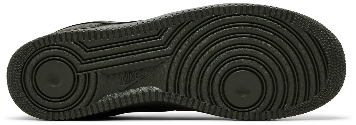 Nike Air Force 1 Low Kobe Bryant Forever Cargo Khaki-Sole