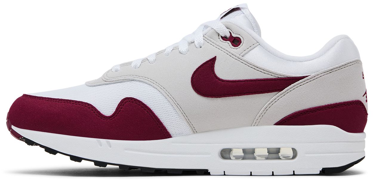 Nike Air Max 1 '87 Stranger Things Steve Harrington-2