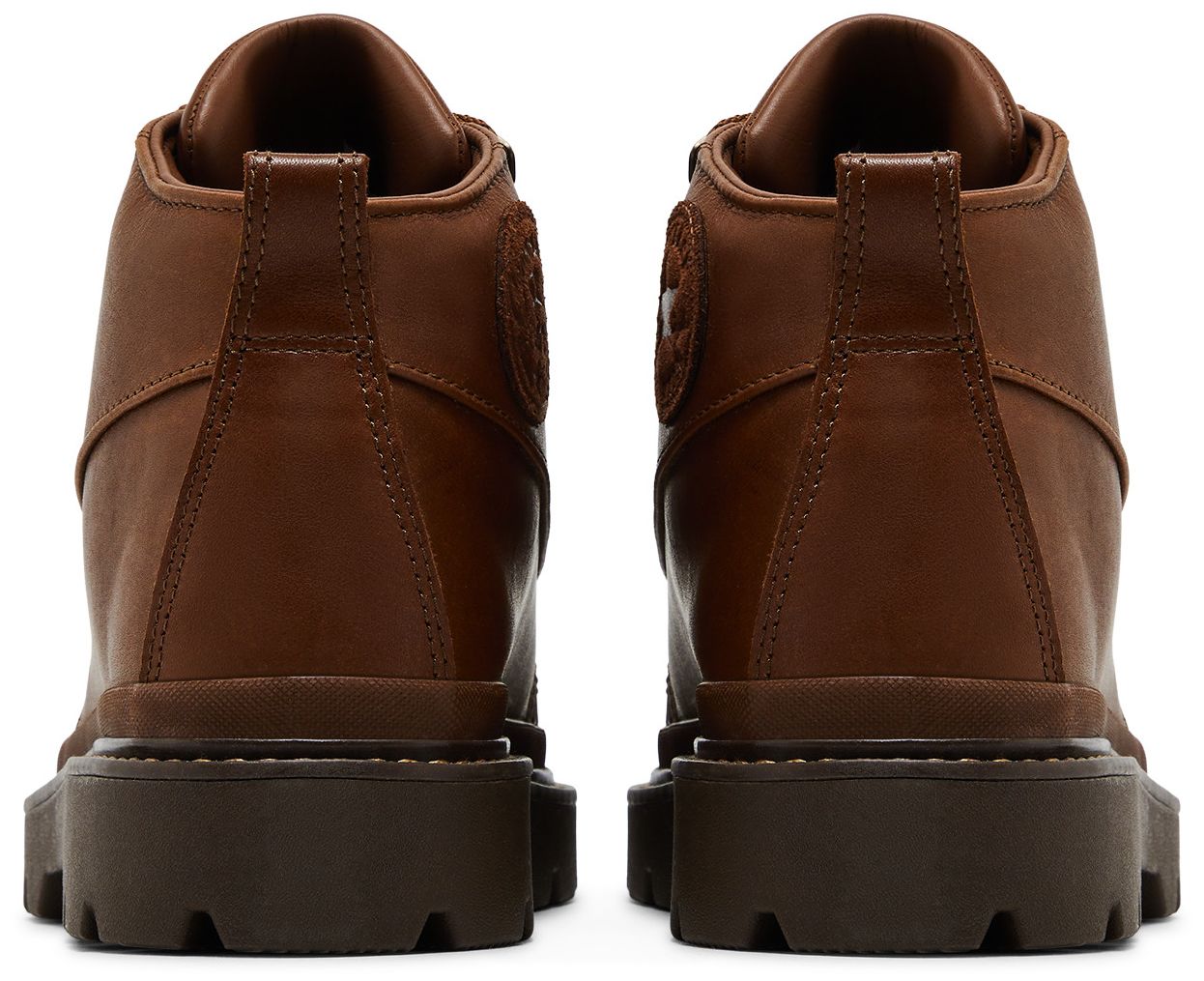 Converse 1908 Bronco Boot GOLF le FLEUR* Tyler, The Creator Emperador-Back