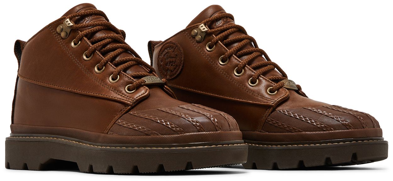 Converse 1908 Bronco Boot GOLF le FLEUR* Tyler, The Creator Emperador-Pair