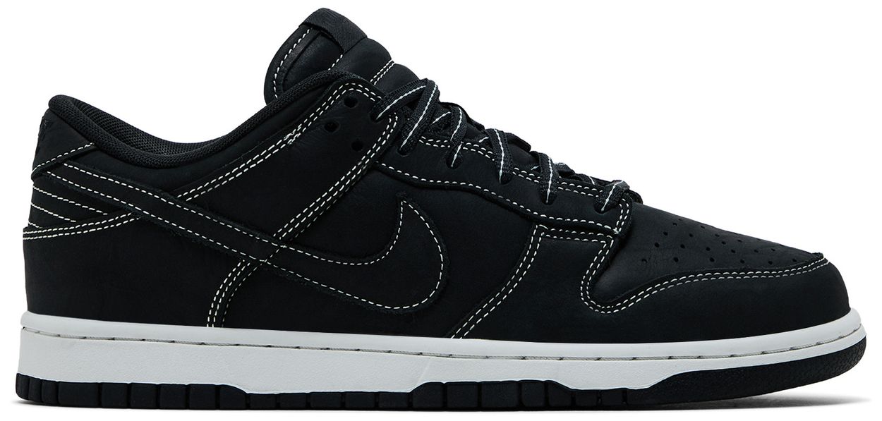 Nike Dunk Low Off Noir Summit White-1