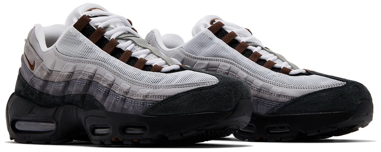 Nike Air Max 95 SB Cacao Wow-Pair