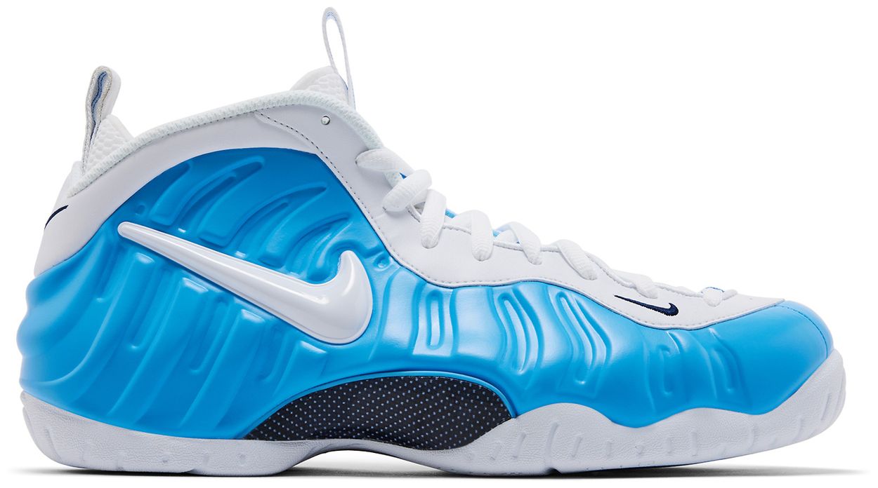 Nike Air Foamposite Pro University Blue (2026)-1