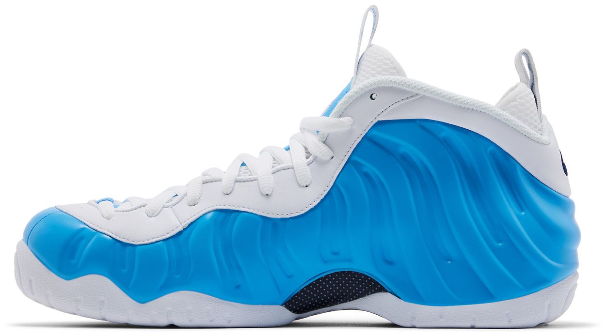 Nike Air Foamposite Pro University Blue (2026)-2
