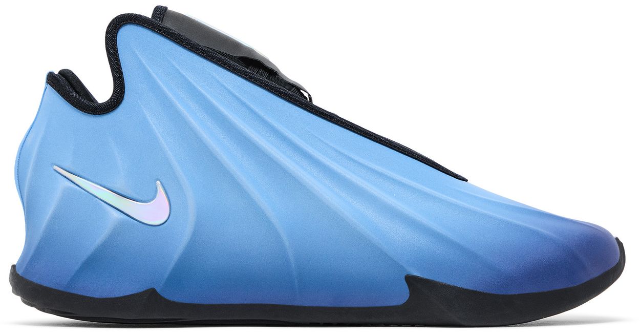 Nike GT Future Wale Valor Blue-1