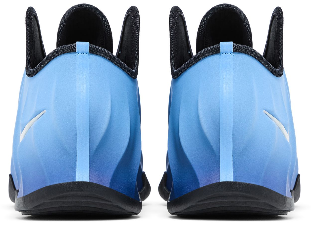 Nike GT Future Wale Valor Blue-Back